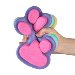 ORB CURIOSITIES TABA-LICIOUS - PATTE DE CHAT JUMBO ASST